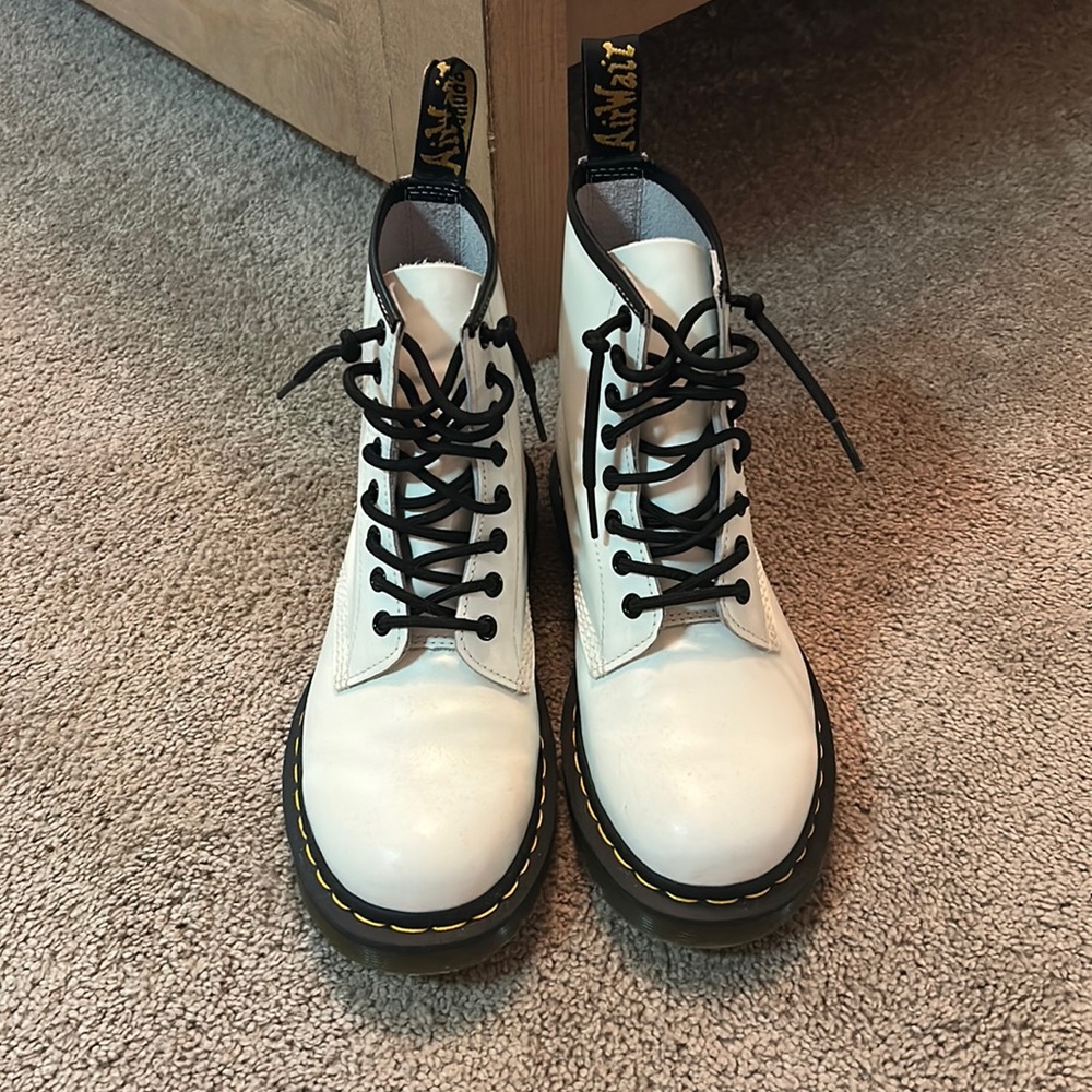 DR.MARTENS 1460 BOOT